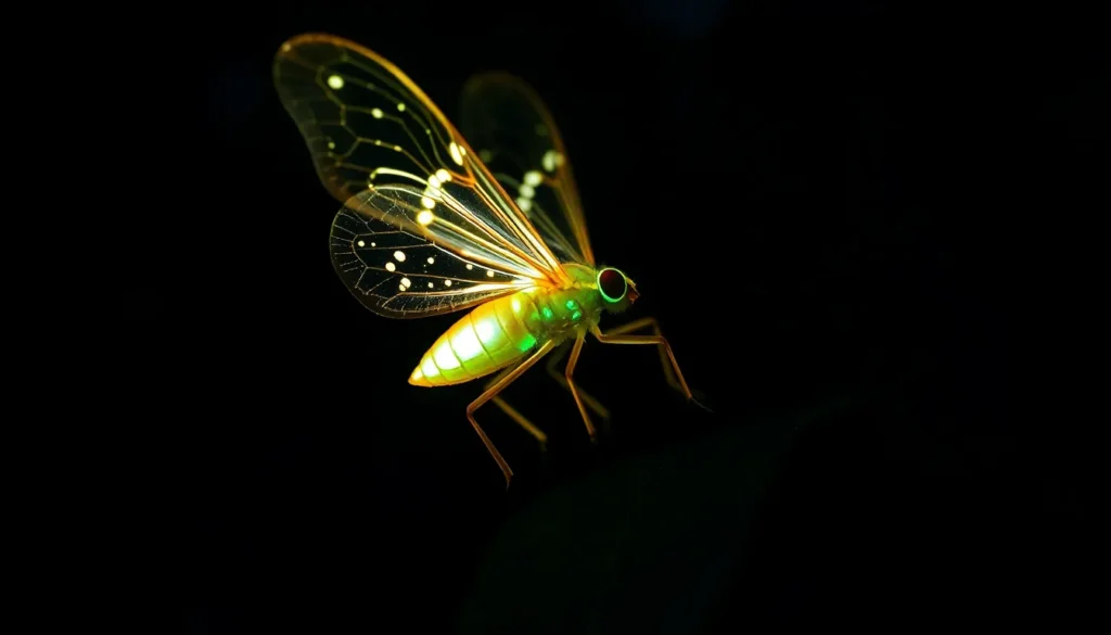 Featured image for 21 Interesting Facts About Bioluminescent Fireflies — Animal Facts