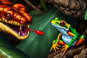 21 Interesting Facts About Venom vs Poison in Animals