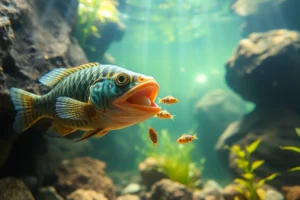 21 Interesting Facts About Cichlid Mouthbrooding
