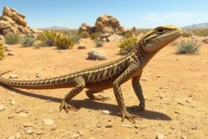 21 Interesting Facts About Parthenogenesis in Lizards (Whiptails)