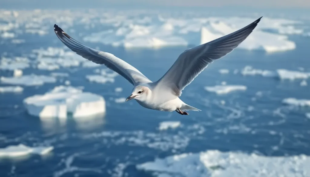 Featured image for 21 Interesting Facts About Most Migratory Animals (Arctic Tern) — Animal Facts