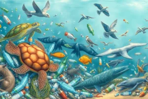 21 Interesting Facts About Plastic Pollution and Animals