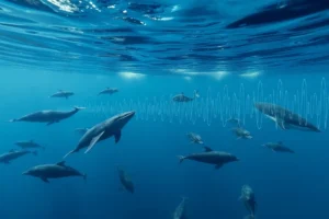 21 Interesting Facts About Noise Pollution and Marine Mammals