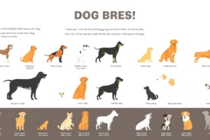 21 Interesting Facts About Dog Breeds (Origin and Purpose)