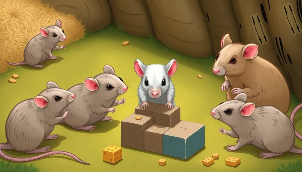 Featured image for 21 Interesting Facts About Rat Intelligence — Animal Facts