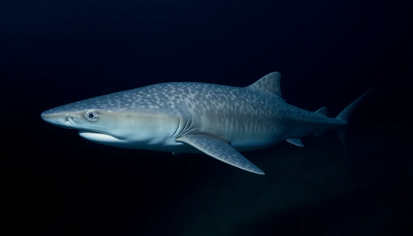 21 Interesting Facts About Greenland Shark Longevity