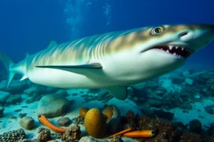 21 Interesting Facts About Tiger Shark Stomach Contents