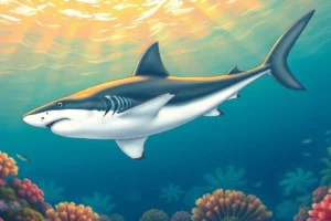 21 Interesting Facts About Oceanic Whitetip Shark Danger