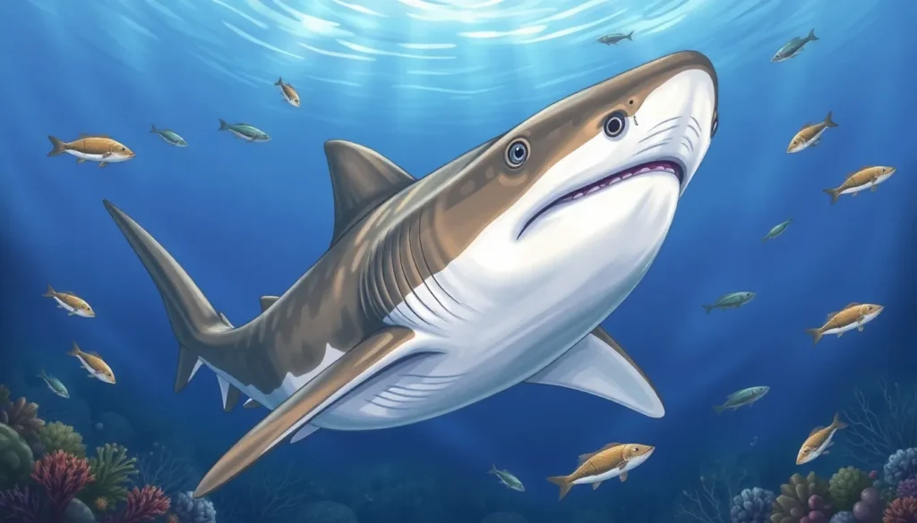 Featured image for 21 Interesting Facts About Hammerhead Shark Head Function — Animal Facts