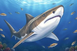 21 Interesting Facts About Hammerhead Shark Head Function
