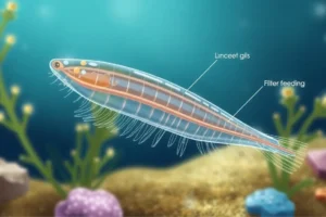 21 Interesting Facts About Lancelet Filter Feeding (Gill Slits)