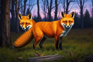 21 Interesting Facts About Foxes