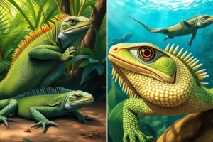 21 Interesting Facts About Iguanas