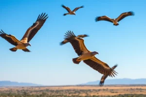 21 Interesting Facts About Vultures