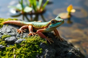 21 Interesting Facts About Newts