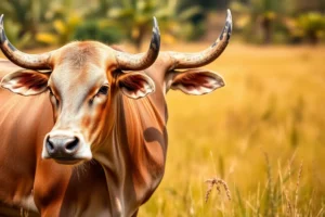 21 Interesting Facts About Zebu (Cattle)