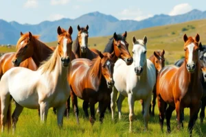 21 Interesting Facts About Horses