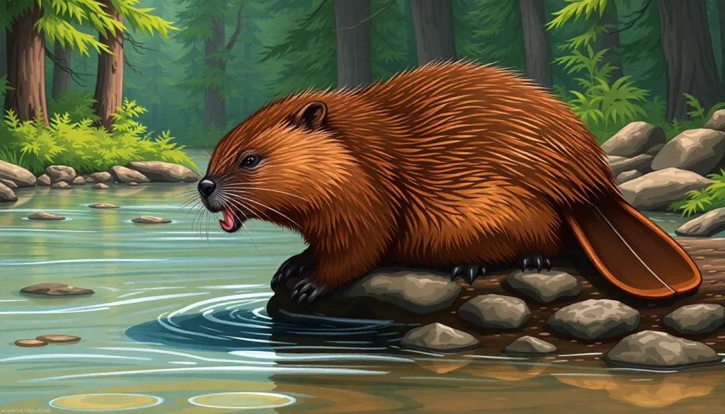 Featured image for 21 Interesting Facts About Beavers — Animal Facts