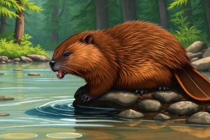 21 Interesting Facts About Beavers