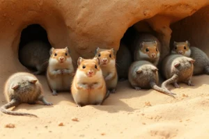 21 Interesting Facts About Gerbils