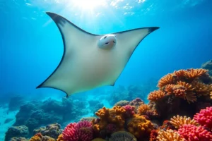 21 Interesting Facts About Manta Rays