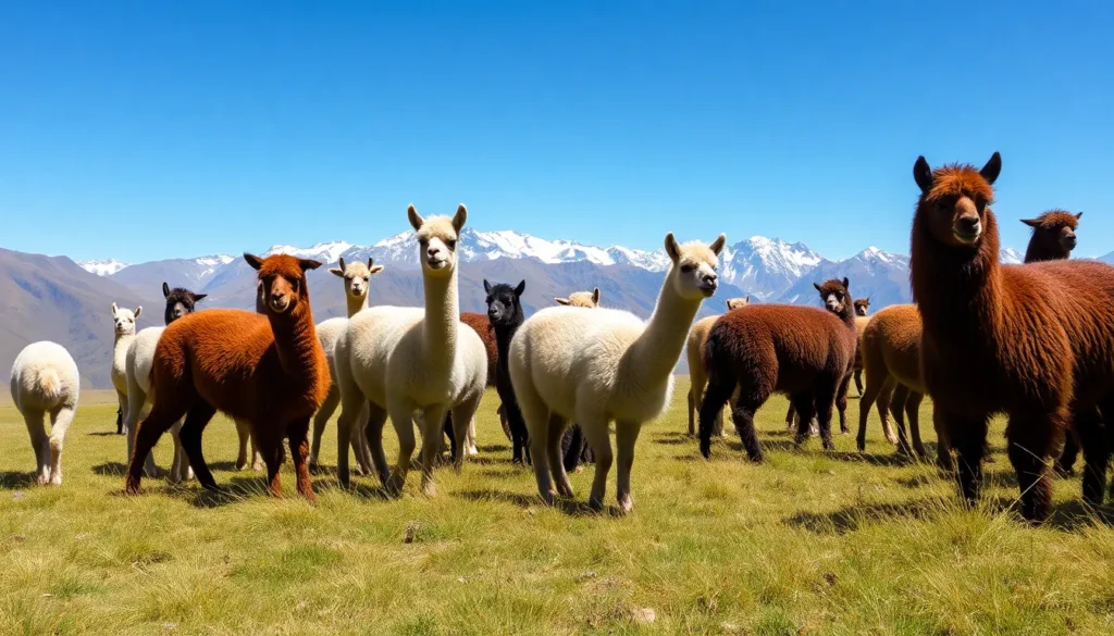 Featured image for 21 Interesting Facts About Alpacas — Animal Facts
