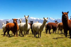 21 Interesting Facts About Alpacas