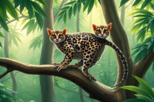 21 Interesting Facts About Margays (Wild Cats)
