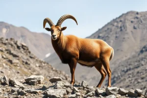 21 Interesting Facts About Urial (Wild Sheep)