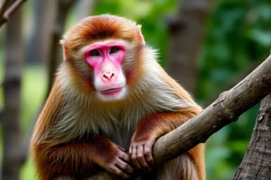 21 Interesting Facts About Rhesus Macaques