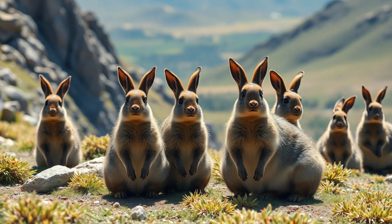 21 Interesting Facts About Viscachas (Rodents)