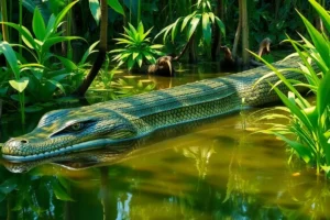 21 Interesting Facts About Anacondas