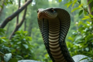 21 Interesting Facts About King Cobras