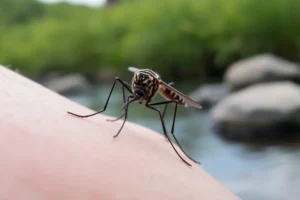 21 Interesting Facts About Mosquitoes