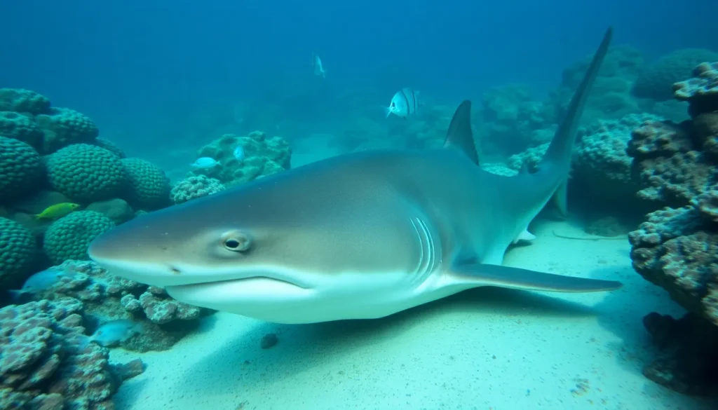 Featured image for 21 Interesting Facts About Nurse Sharks — Animal Facts