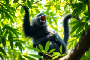 21 Interesting Facts About Howler Monkeys