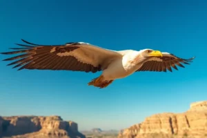 21 Interesting Facts About Egyptian Vultures