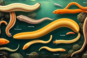21 Interesting Facts About Flatworms