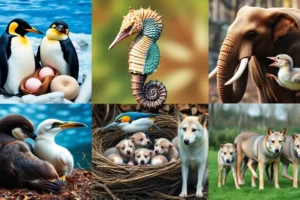 21 Interesting Facts About Animal Parenting Behaviors