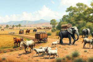 21 Interesting Facts About Working Animals