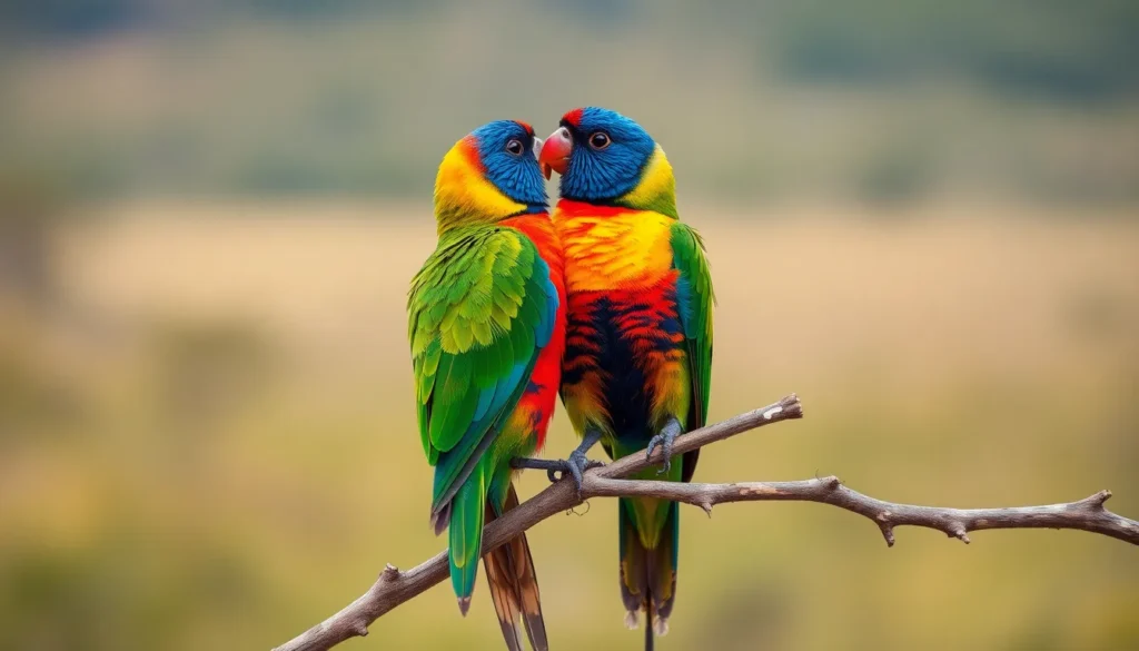 Featured image for 21 Interesting Facts About Lovebirds — Animal Facts