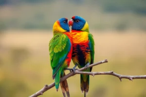 21 Interesting Facts About Lovebirds