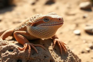 21 Interesting Facts About Bearded Dragons