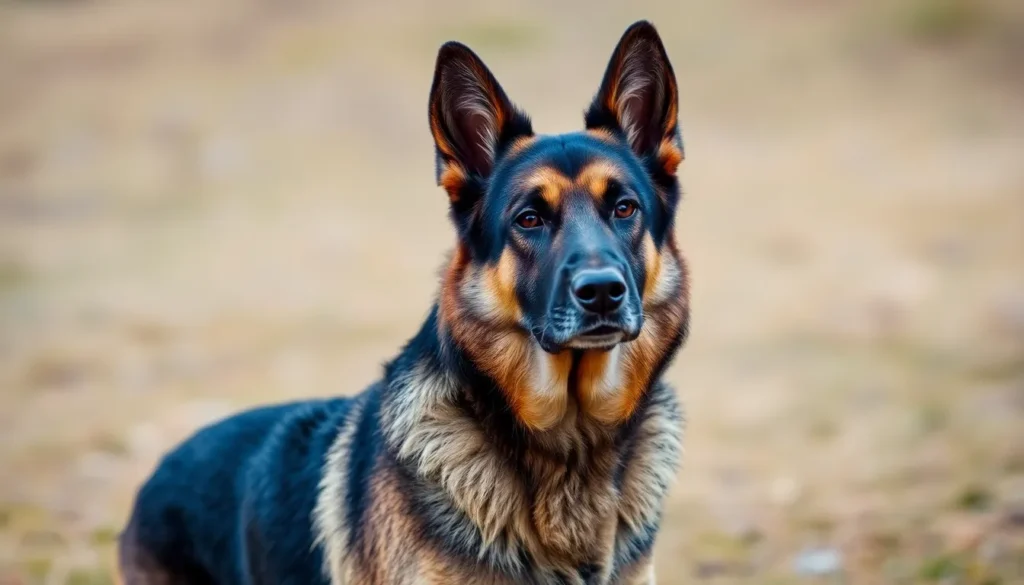 Featured image for 21 Interesting Facts About German Shepherds — Animal Facts