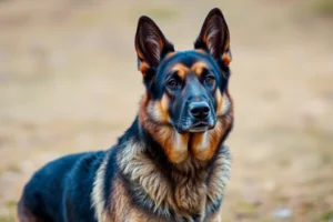 21 Interesting Facts About German Shepherds