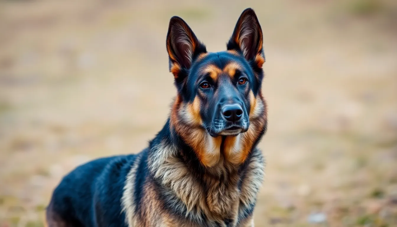 21 Interesting Facts About German Shepherds