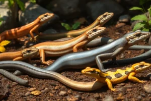 21 Interesting Facts About Skinks