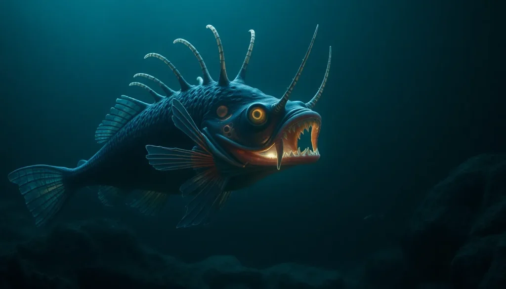 Featured image for 21 Interesting Facts About Anglerfish — Animal Facts