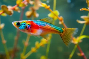 21 Interesting Facts About Guppies