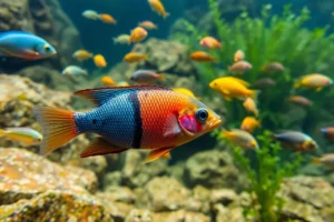 21 Interesting Facts About Cichlids